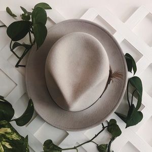 Goorin Bros “The Doctor” Fedora *DEADSTOCK*